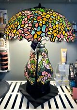 Tiffany style lamp for sale  Pensacola