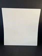 Cardboard record mailers for sale  MOLD