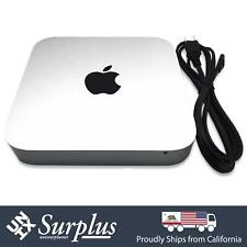 Apple mac mini for sale  Sunnyvale