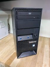 Lenovo ts140 xeon d'occasion  Bourg-en-Bresse