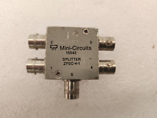 Mini circuits zfsc for sale  Rockwall
