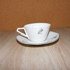 Tasse porcelaine victoria d'occasion  Aubusson