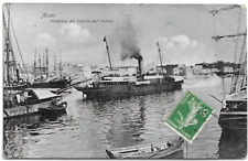 Cartolina roma anzio usato  Trieste