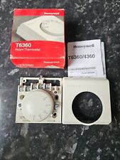 Honeywell room thermostat for sale  KEIGHLEY