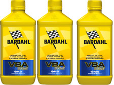 Olio bardahl vba usato  Torino