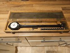 Vintage bore gauge for sale  CLACTON-ON-SEA