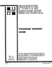 Towing winch service for sale  Houston