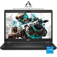 Dell gaming laptop d'occasion  Expédié en Belgium