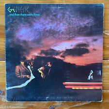 Usado, Genesis – And Then There Were Three – LP de Vinil Pop Rock-Prog Rock – Og comprar usado  Enviando para Brazil
