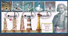 1998 lighthouses stamps for sale  DONCASTER