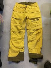 Marmot ski trousers for sale  COCKERMOUTH