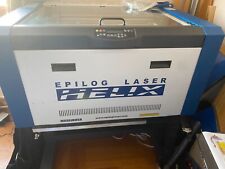 Epilog helix laser for sale  Brooklyn