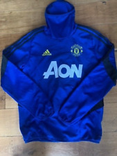 Adidas manchester united for sale  WORTHING