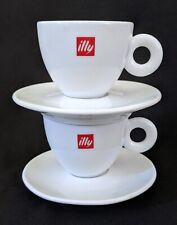 Illy 6oz cappuccino for sale  Rockville