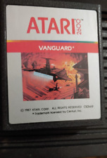 Vanguard for ATARI VCS 2600 (Modul - Silverlabel) CX2669 (1981) Classic Game comprar usado  Enviando para Brazil