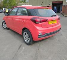 Hyundai i20 steering for sale  Shipping to Ireland