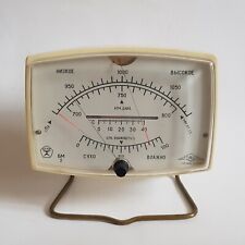 Soviet desktop barometer for sale  Shipping to Ireland