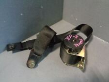 Discovery seat belt for sale  AXMINSTER