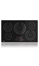 Electric cooktop smoothtop for sale  Oakland