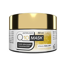 Q10 mask makeup usato  Ardea