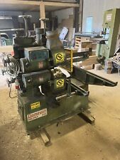 woodworking machinery for sale  BATTLE