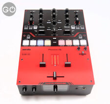 Pioneer DJ DJM-S5 2-kanałowy Serato Scratch-Style Battle Mixer Oryginalne opakowanie Nowy + 2 lata gwarancji na sprzedaż  Wysyłka do Poland