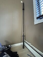 Olympic barbell 7ft for sale  East Norwich