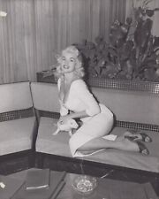 Jayne mansfield bombshell for sale  Shipping to United Kingdom