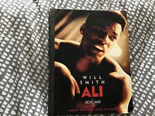 Ali movie film for sale  GRIMSBY