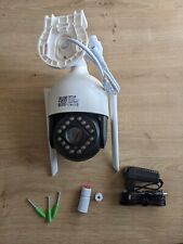 Netvue überwachungskamera aus gebraucht kaufen  Wuppertal