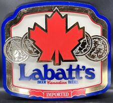 Labatt canadian beer for sale  Pottsville