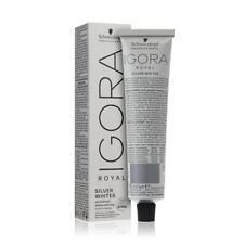 Schwarzkopf Igora Silver White – Farba 60 ml na sprzedaż  PL