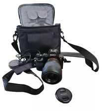 Câmera Sem Espelho Sony Alpha a7 ILCE 33MP - Preta (FE 28-70mm f/3.5-5.6 OSS) comprar usado  Enviando para Brazil
