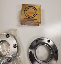 Doosan CNC Ballscrew Bearing Set 35TAC72CSUHPN7C Cap C72021083 for sale  Shipping to South Africa