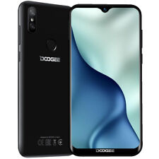 Smartphone Débloqué DOOGEE Y8 6,1" 3Go+16Go Téléphone Portable Double Nano-SIM, occasion d'occasion  Toulouse-