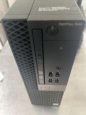 Dell optiplex 7040 for sale  Clifton Park