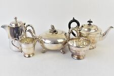 Epns silver plated for sale  NORTHAMPTON