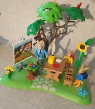 Playmobil pierre lapin d'occasion  Melun