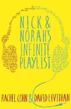 Nick norah infinite for sale  UK