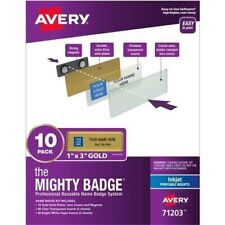 Avery mighty badge for sale  Cincinnati