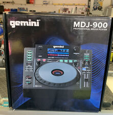 New gemini mdj900 for sale  Springfield