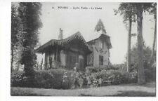 Bolbec public garden d'occasion  Expédié en Belgium