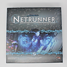 Android netrunner card for sale  Cleburne