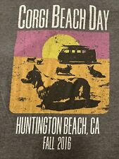 Vtg corgi beach for sale  Santa Monica