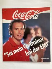 Panini coca cola gebraucht kaufen  Neckargemünd