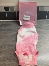 Dog recovery suit for sale  WILLENHALL