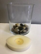 Floating candle glass for sale  ROMFORD