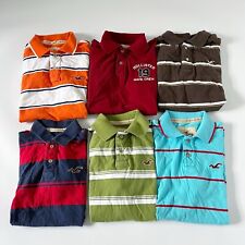 Hollister men lot for sale  North Tazewell
