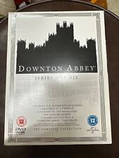 Downton abbey series for sale  NEWPORT