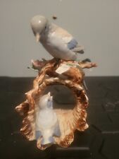 Vintage porcelain sparrow for sale  LOWESTOFT